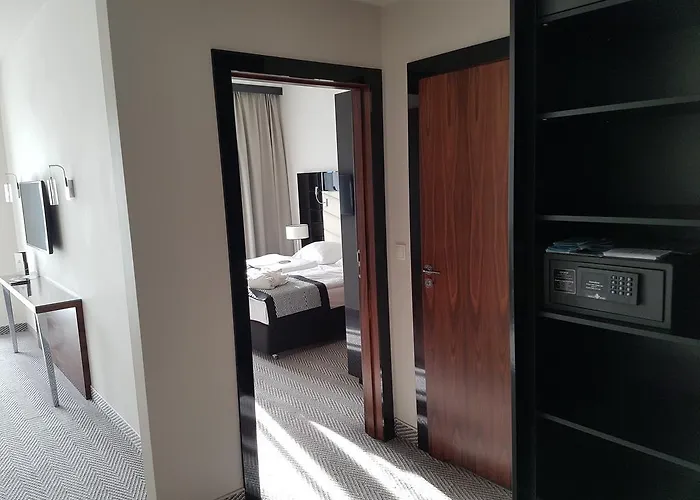 アパート Prywatny 327 W Diune コウォブジェク